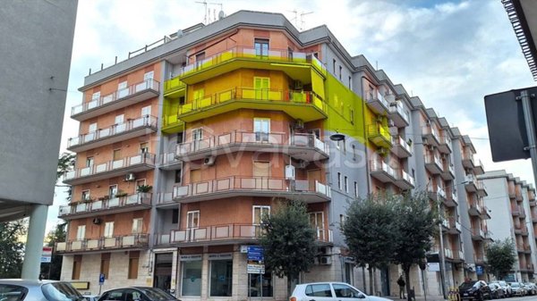 appartamento in vendita a Martina Franca
