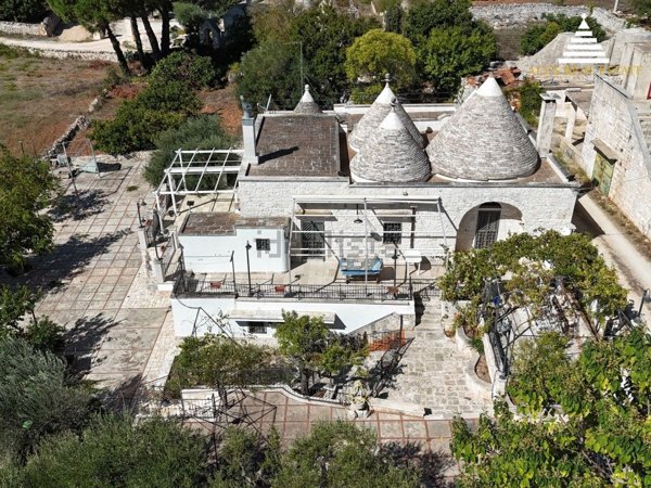 appartamento in vendita a Martina Franca