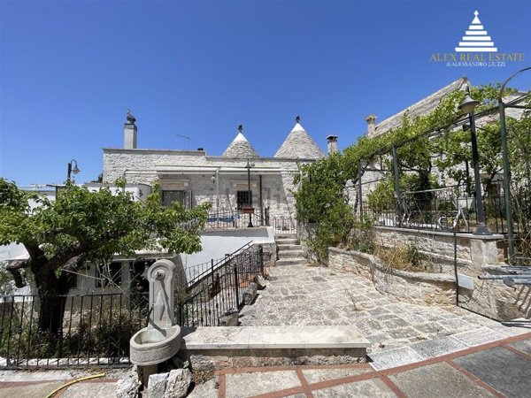 appartamento in vendita a Martina Franca