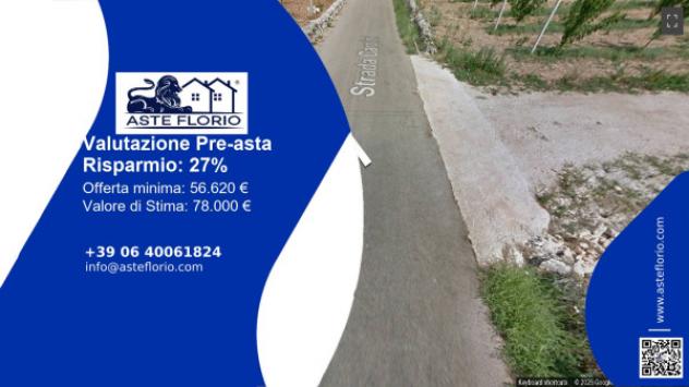 appartamento in vendita a Martina Franca in zona Carpari