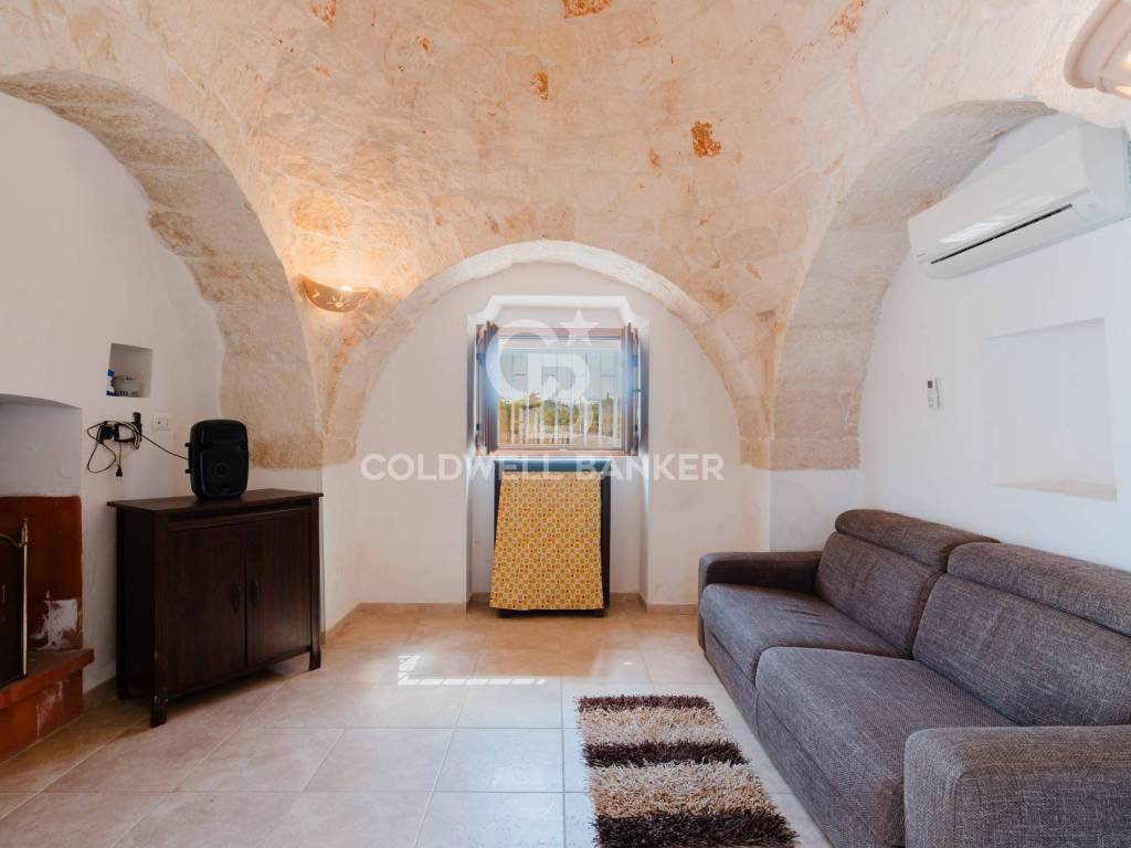 casa indipendente in vendita a Martina Franca