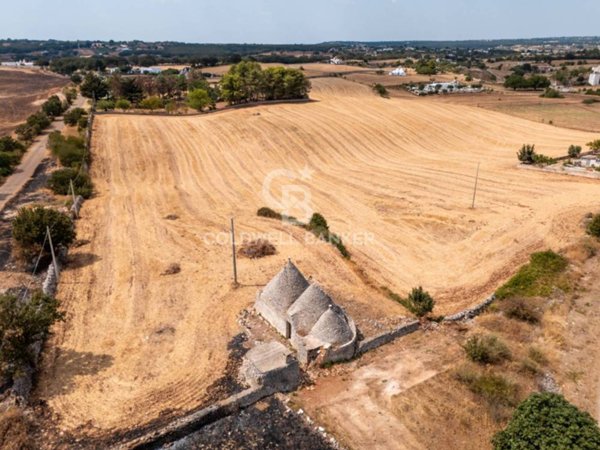 casa indipendente in vendita a Martina Franca in zona Papadomenico