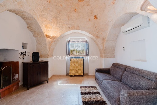 appartamento in vendita a Martina Franca