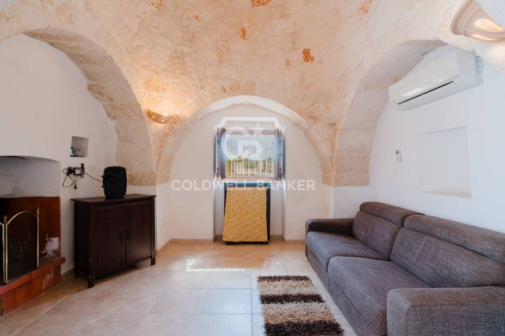 appartamento in vendita a Martina Franca