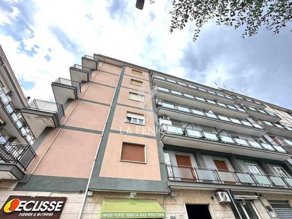 appartamento in vendita a Martina Franca in zona Centro Storico