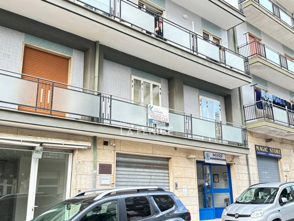 appartamento in vendita a Martina Franca in zona Centro Storico
