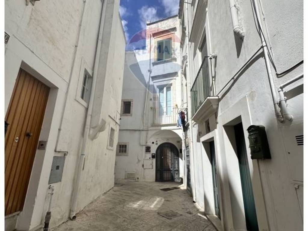 appartamento in vendita a Martina Franca