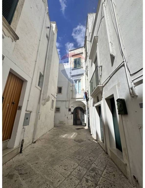 appartamento in vendita a Martina Franca in zona Centro Storico