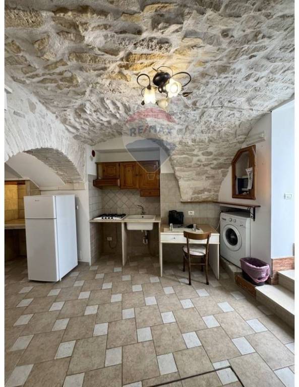 appartamento in vendita a Martina Franca in zona Centro Storico