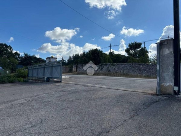 appartamento in vendita a Martina Franca