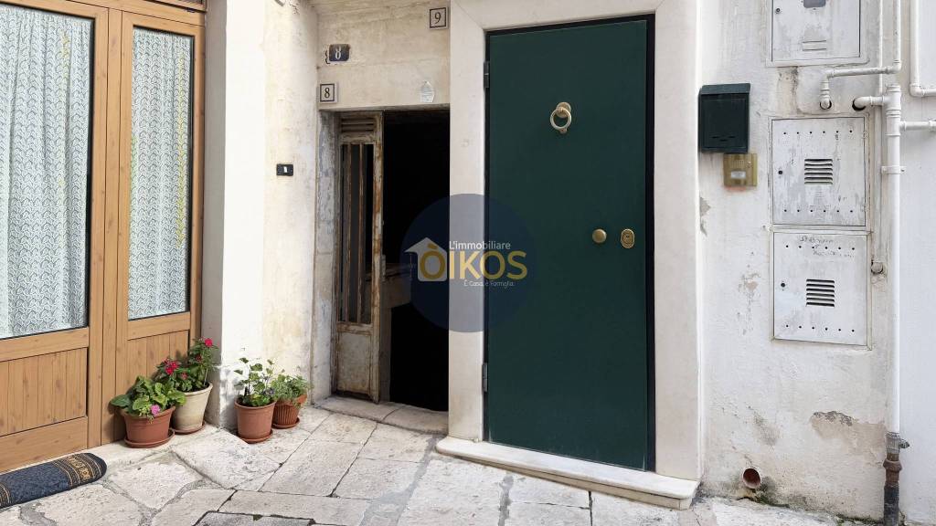 appartamento in vendita a Martina Franca in zona Centro Storico