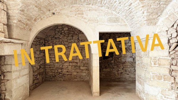 appartamento in vendita a Martina Franca in zona Centro Storico