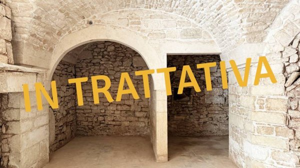 appartamento in vendita a Martina Franca in zona Centro Storico