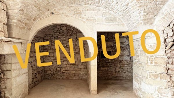 appartamento in vendita a Martina Franca in zona Centro Storico