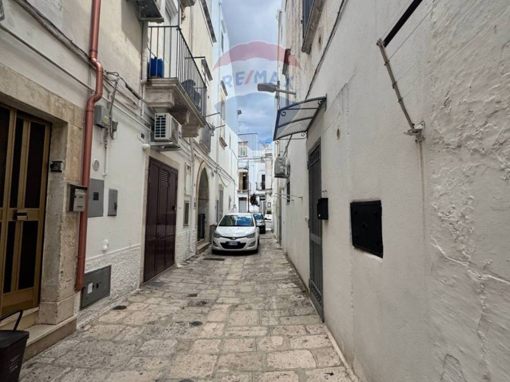 casa indipendente in vendita a Martina Franca in zona Centro Storico