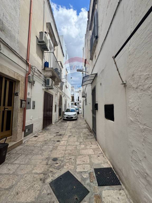 casa indipendente in vendita a Martina Franca in zona Centro Storico