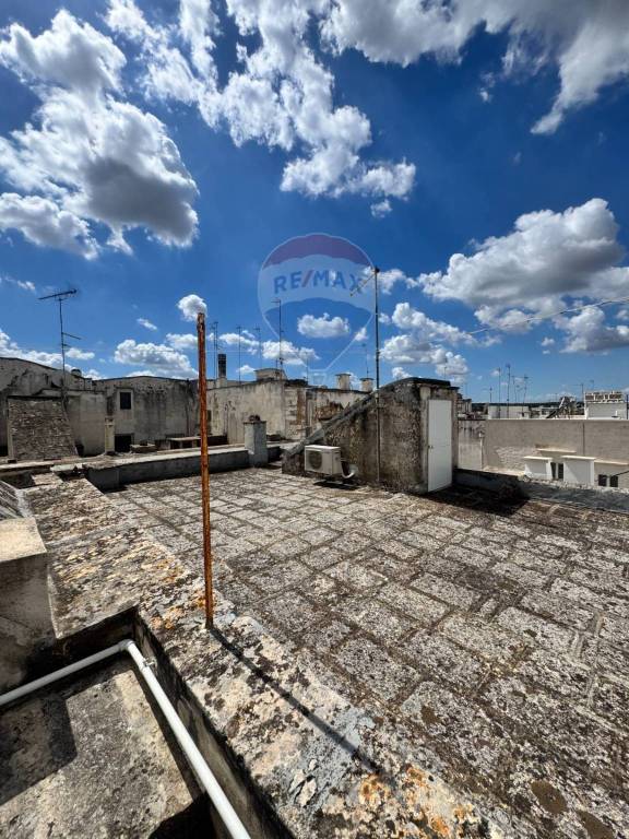 casa indipendente in vendita a Martina Franca in zona Centro Storico
