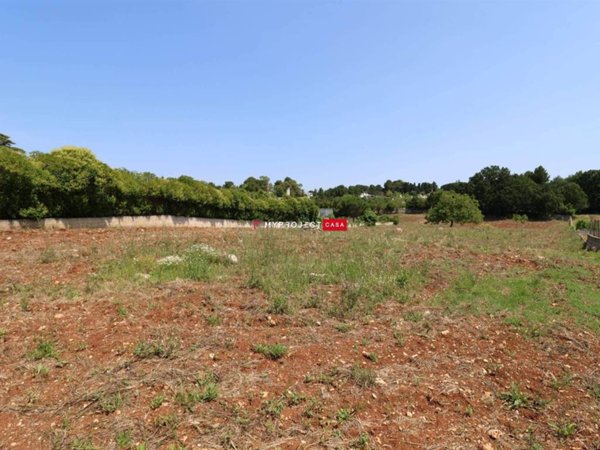 terreno edificabile in vendita a Martina Franca in zona Chiancaro