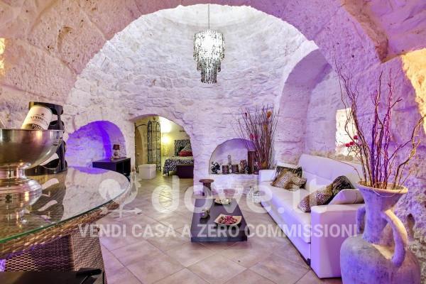 casa indipendente in vendita a Martina Franca in zona Trasconi