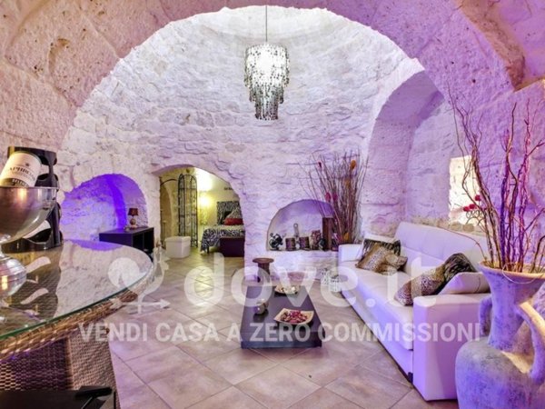 casa indipendente in vendita a Martina Franca in zona Trasconi