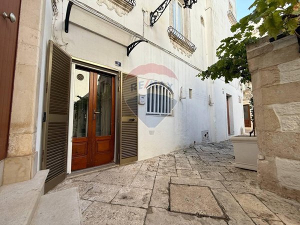 casa indipendente in vendita a Martina Franca in zona Centro Storico