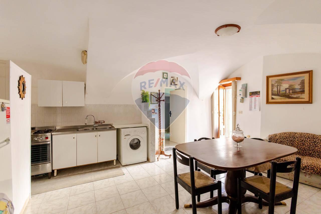 casa indipendente in vendita a Martina Franca in zona Centro Storico