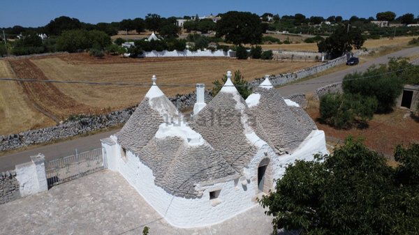 appartamento in vendita a Martina Franca