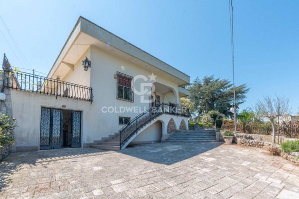 casa indipendente in vendita a Martina Franca