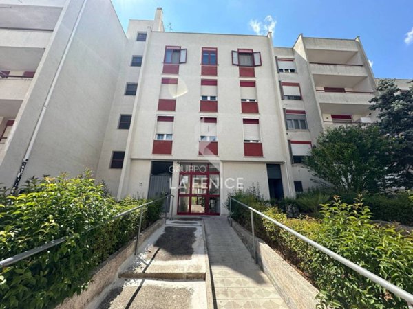 appartamento in vendita a Martina Franca