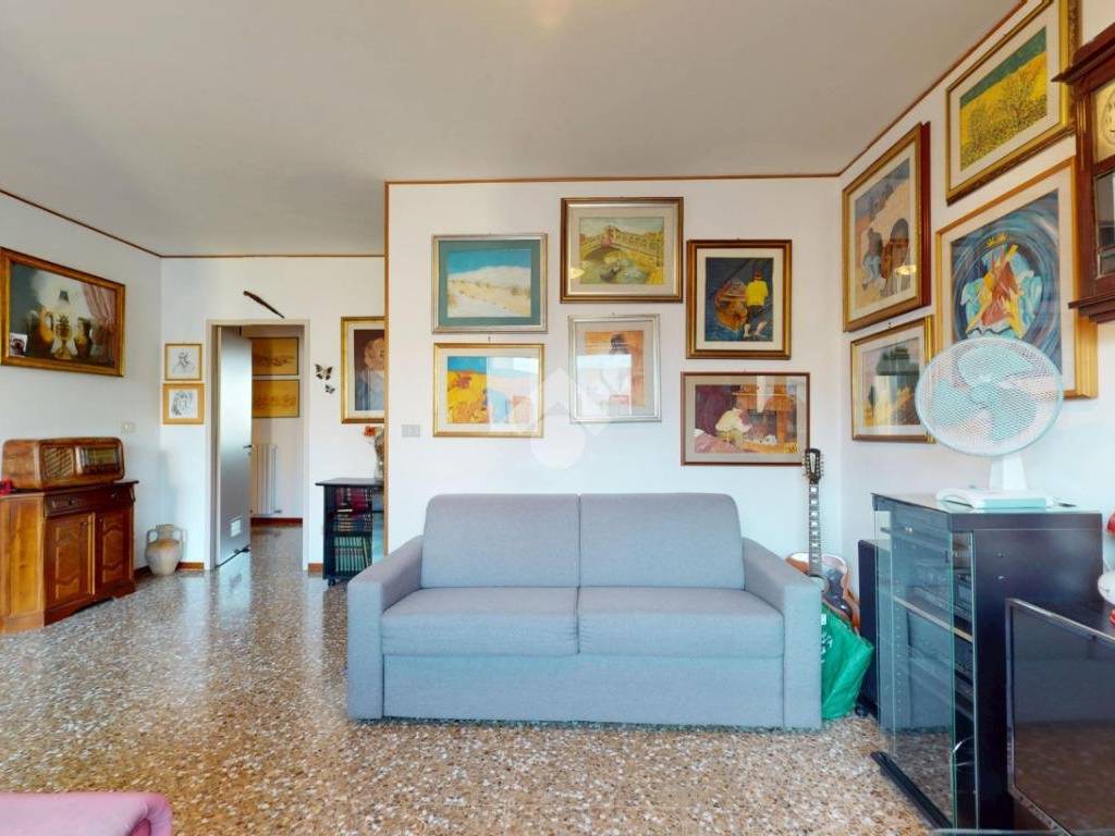 appartamento in vendita a Martina Franca