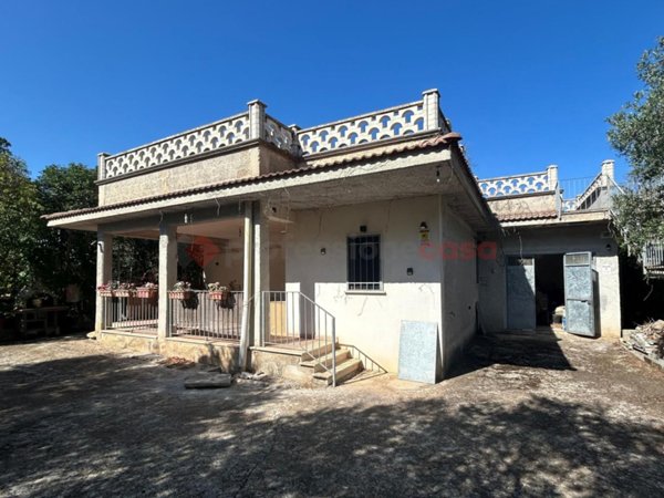 casa indipendente in vendita a Martina Franca