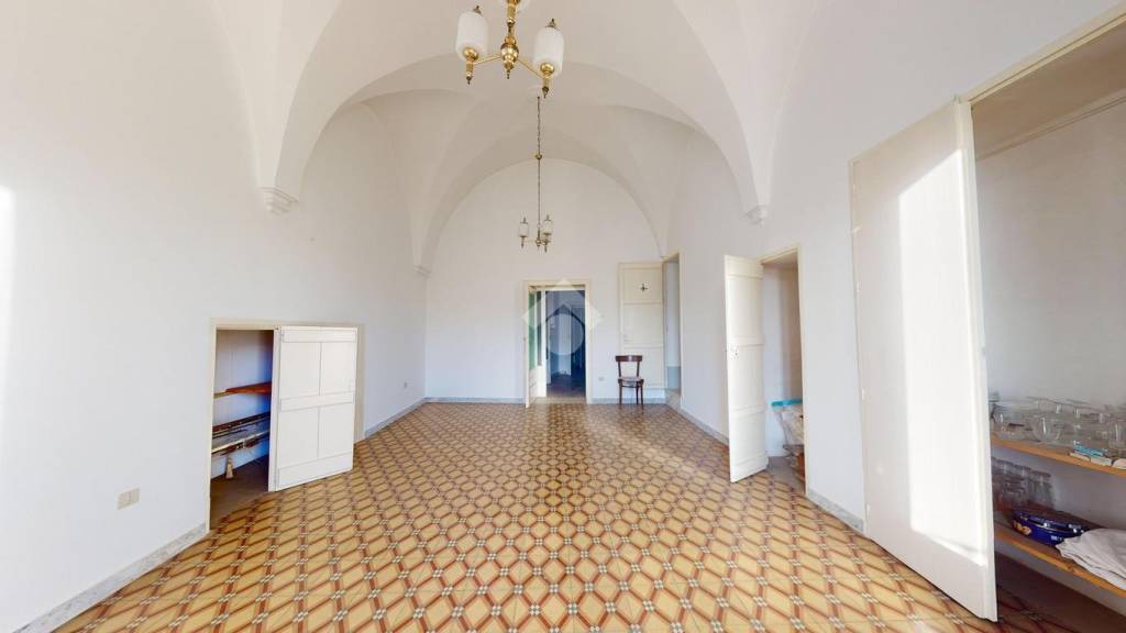 casa indipendente in vendita a Martina Franca in zona Centro Storico