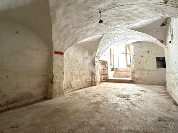 casa indipendente in vendita a Martina Franca in zona Centro Storico