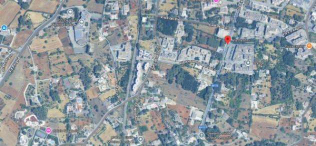 appartamento in vendita a Martina Franca