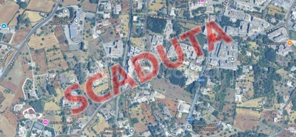 appartamento in vendita a Martina Franca