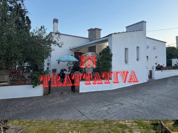 casa indipendente in vendita a Martina Franca in zona Centro Storico