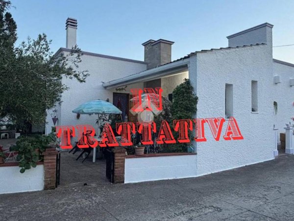 casa indipendente in vendita a Martina Franca in zona Chiancaro