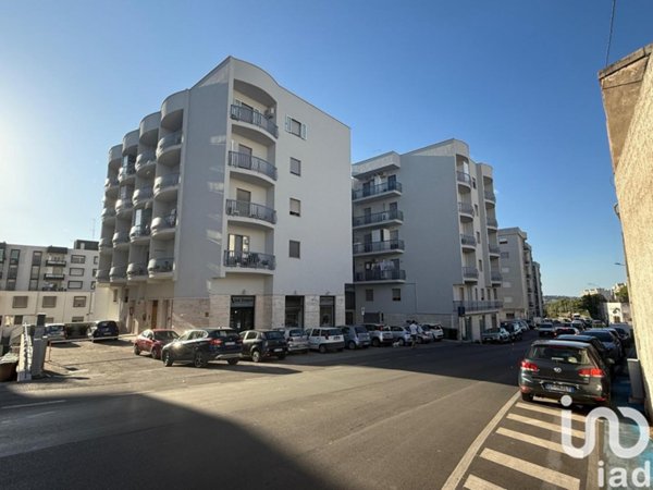 appartamento in vendita a Martina Franca
