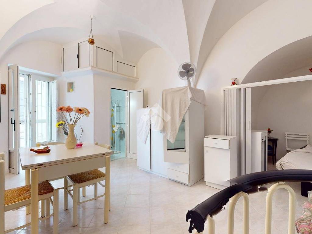 appartamento in vendita a Martina Franca in zona Centro Storico