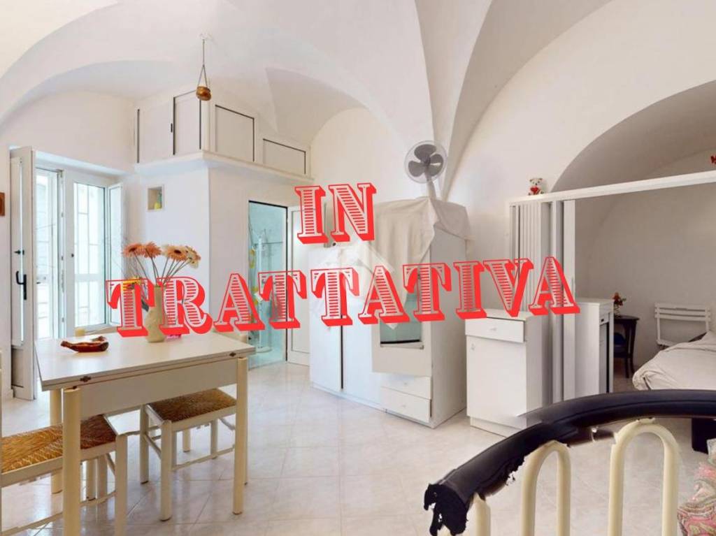 casa indipendente in vendita a Martina Franca in zona Centro Storico