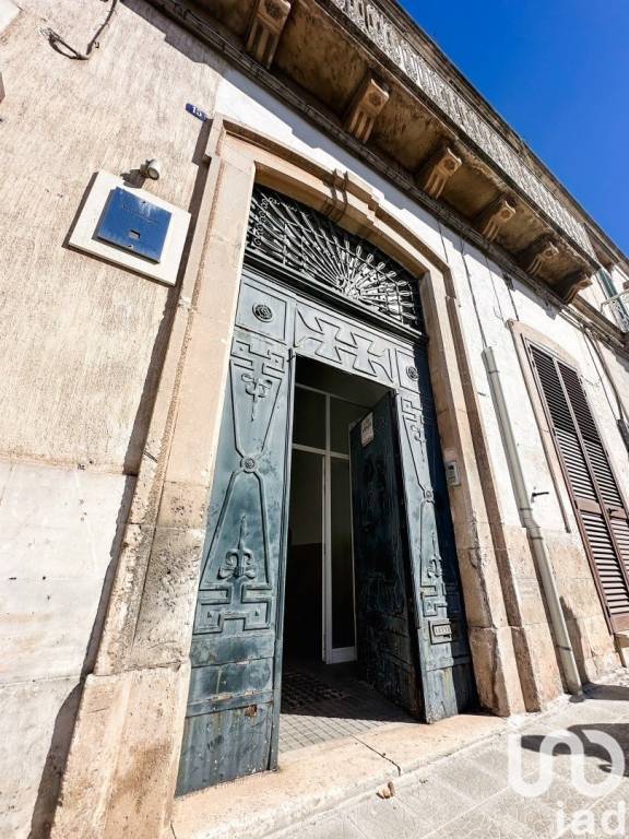 appartamento in vendita a Martina Franca in zona Centro Storico