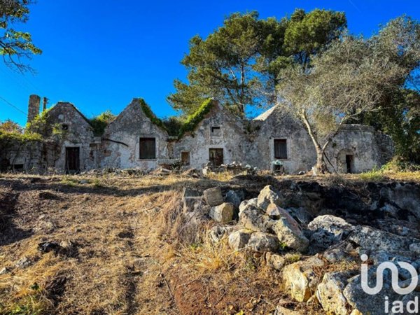 casa indipendente in vendita a Martina Franca