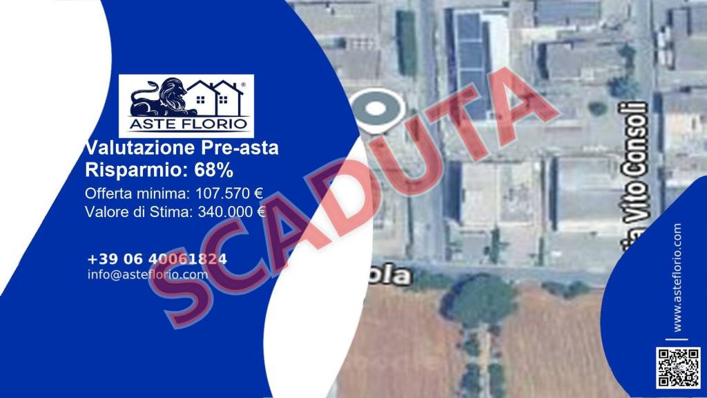 negozio in vendita a Martina Franca