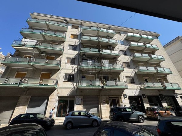 appartamento in vendita a Martina Franca