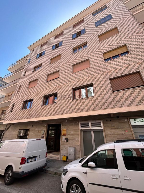 appartamento in vendita a Martina Franca