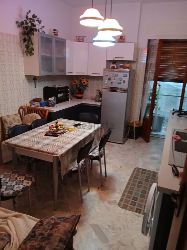 appartamento in vendita a Martina Franca