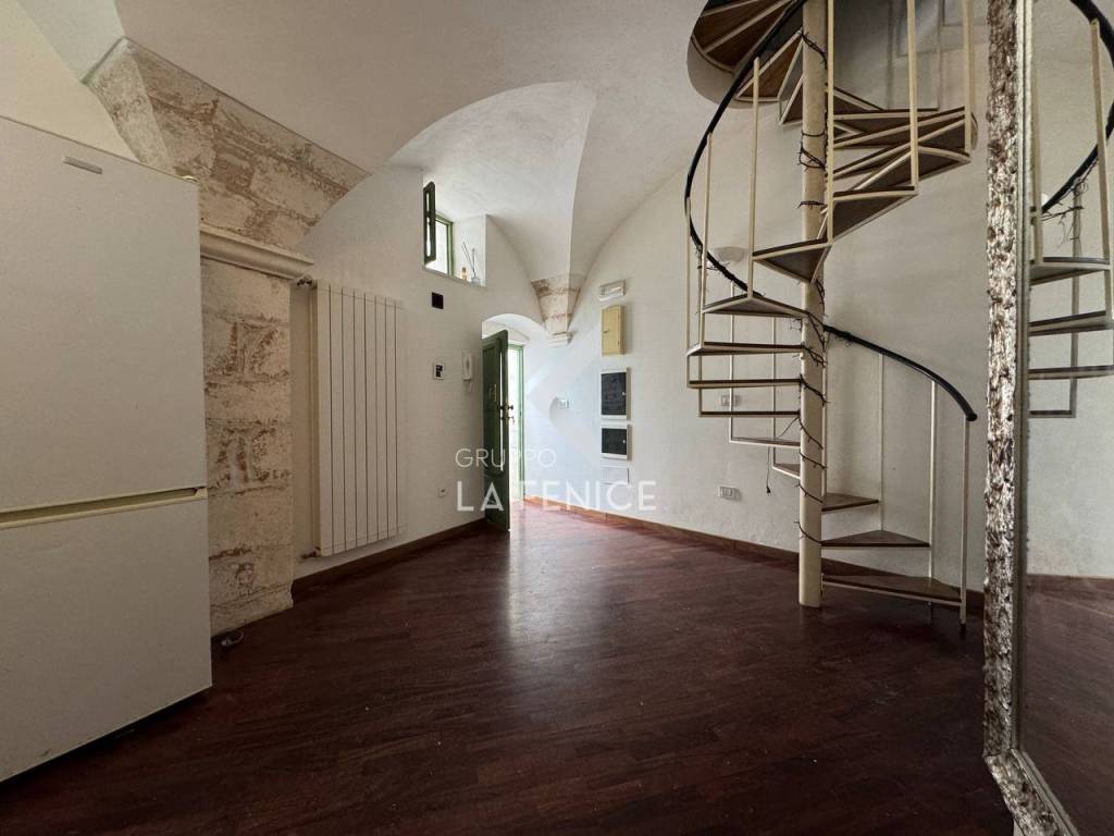 casa indipendente in vendita a Martina Franca in zona Centro Storico