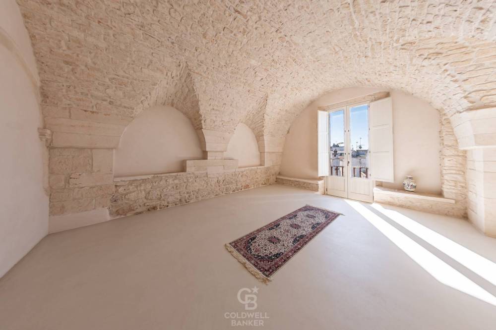 casa indipendente in vendita a Martina Franca in zona Centro Storico