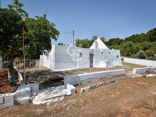 appartamento in vendita a Martina Franca