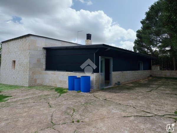 casa indipendente in vendita a Martina Franca in zona Monti del Duca